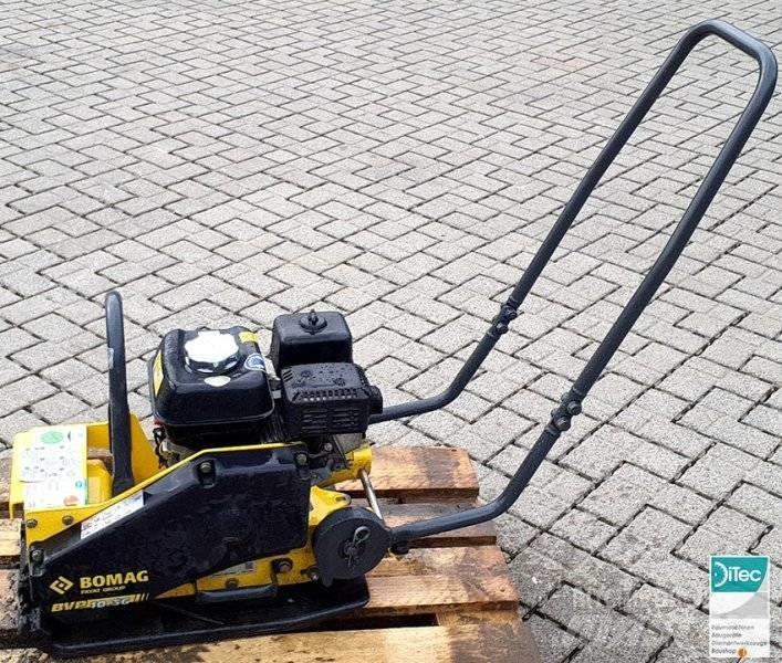 Bomag BVP 10/36 Vibraatorid