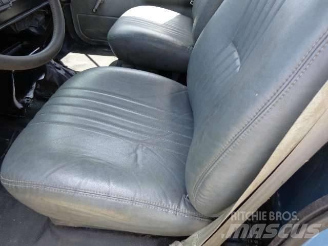 GMC C7500 Madelautod