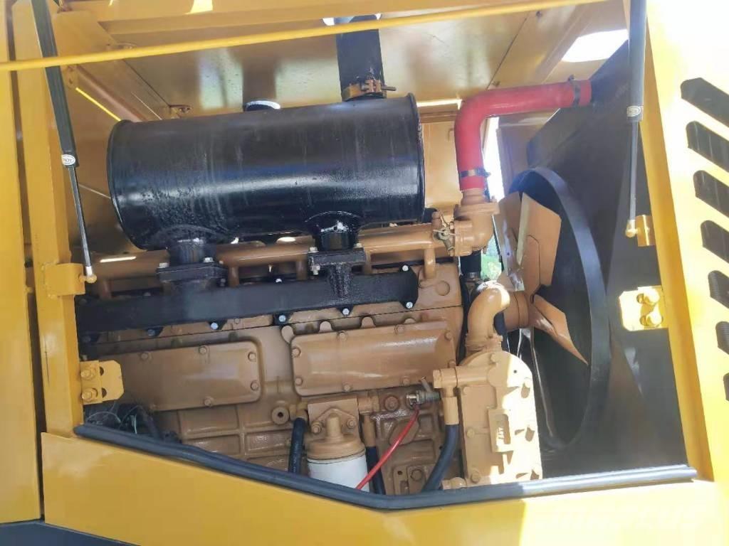 SDLG LG 936 L Rataslaadurid