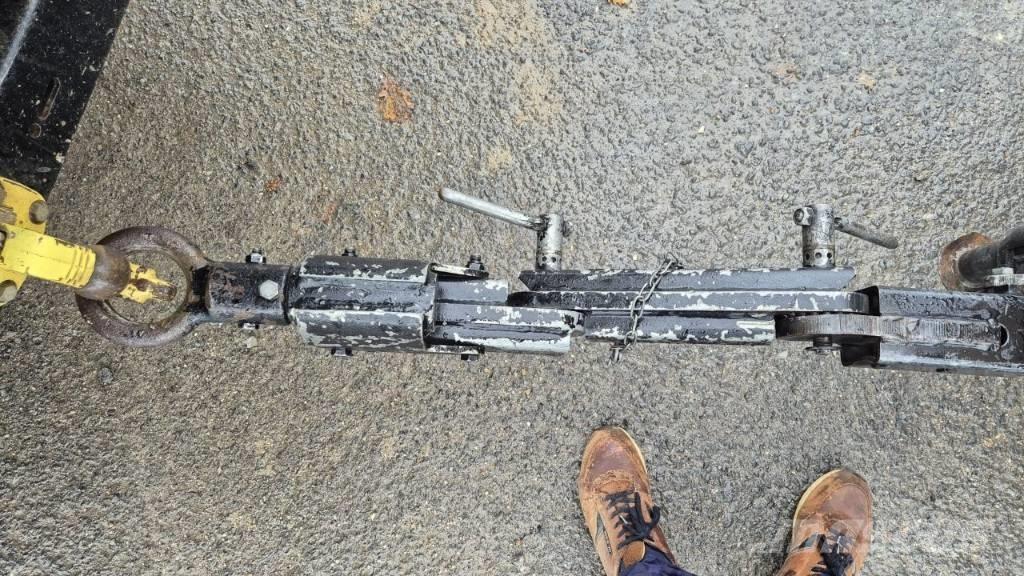 Ingersoll Rand P 70 Kompressorid