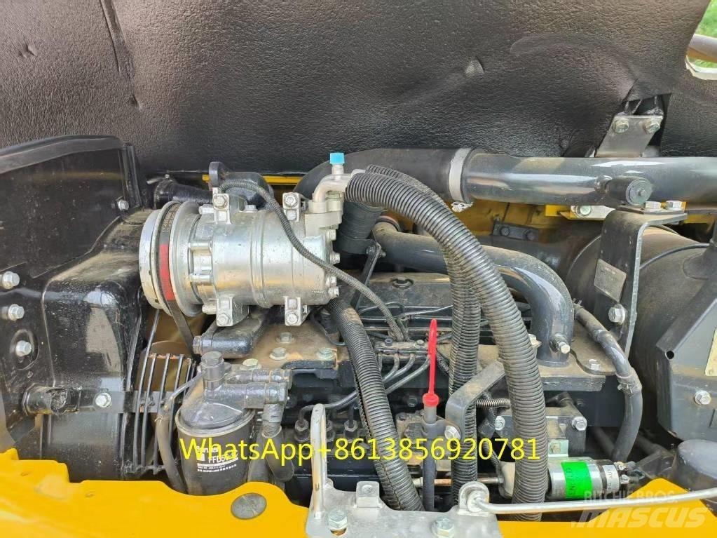 Komatsu PC 78 US Miniekskavaatorid < 7 t