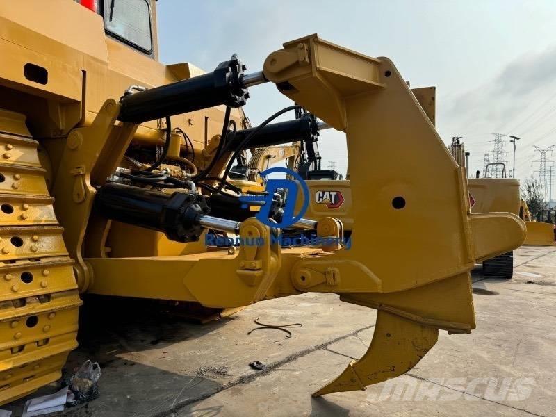 CAT D 10 R Buldooserid