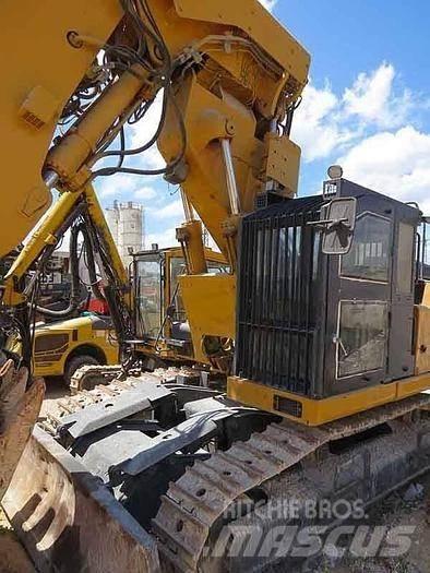 Liebherr 944C Muud ekskavaatorid