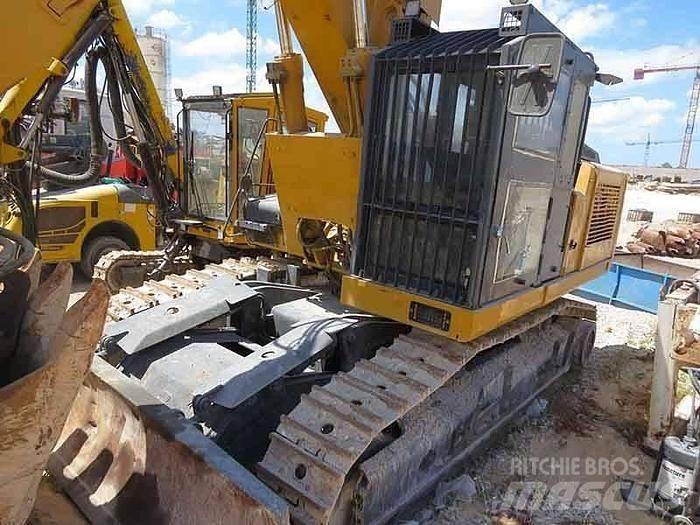 Liebherr 944C Muud ekskavaatorid