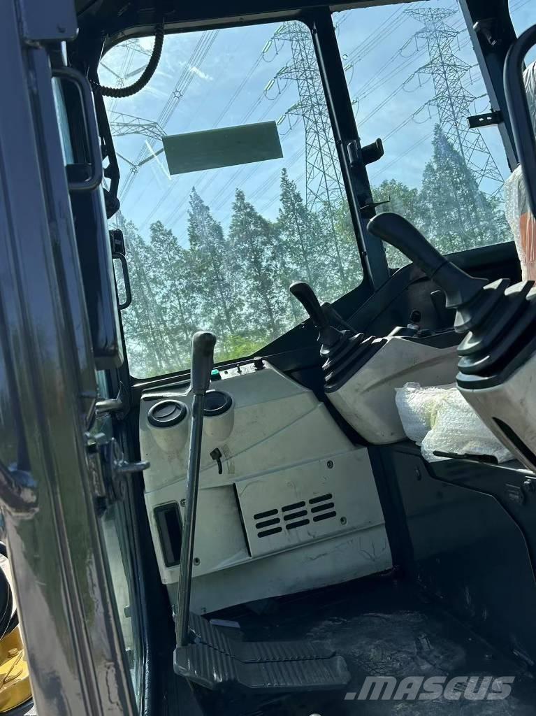 Kobelco SK55 SRX Miniekskavaatorid < 7 t