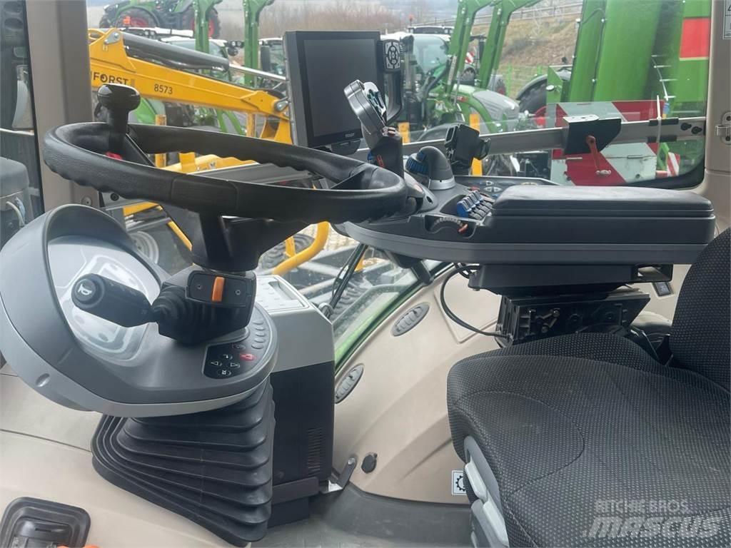 Fendt 1050 Vario Traktorid