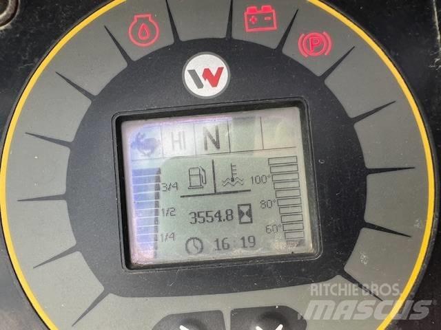 Wacker Neuson DW 90 Väikekallurid
