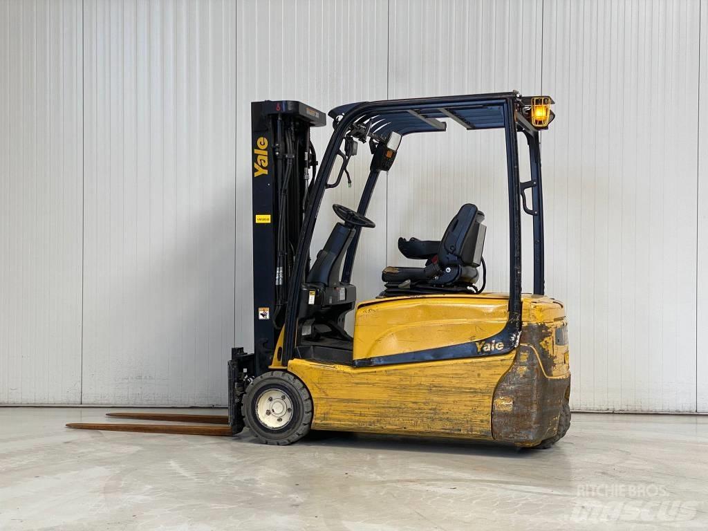 Yale ERP20VT LWB Elektritõstukid