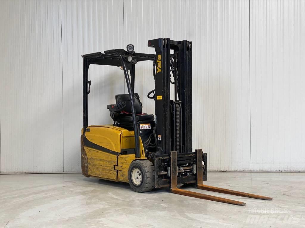 Yale ERP20VT LWB Elektritõstukid