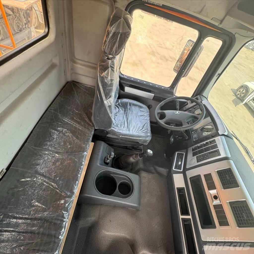 Shacman F 3000 Kallurid