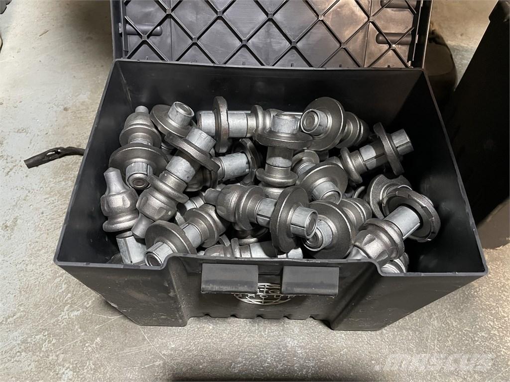 Wirtgen W 100 Fi Asfaldi külmfreesimise masinad