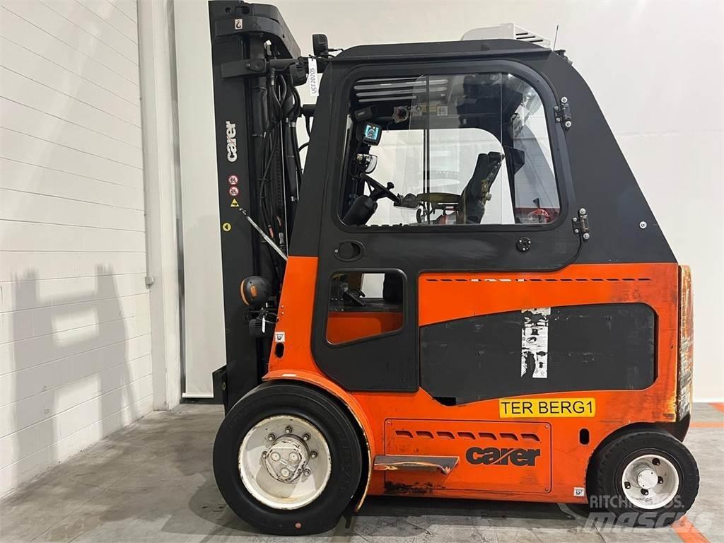  Z70H Elektritõstukid
