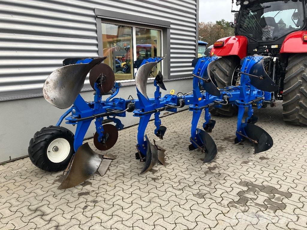 New Holland PM 4975H Pöördadrad