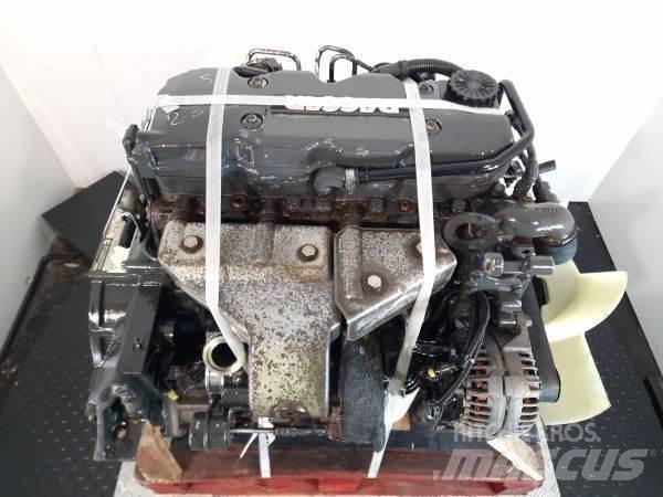 DAF FR103U2 Mootorid