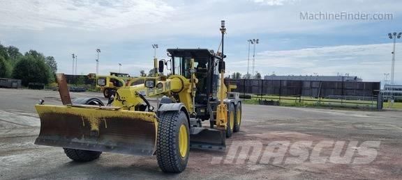 HBM BG160TA-5 Greiderid