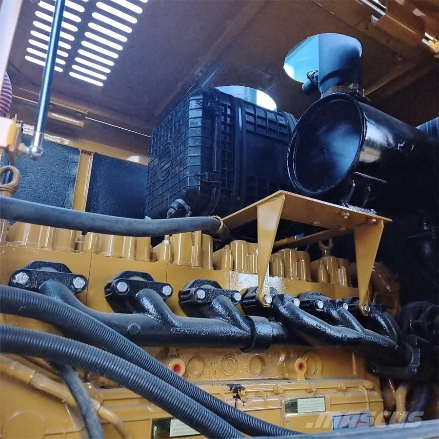 XCMG ZL 50 GN Rataslaadurid