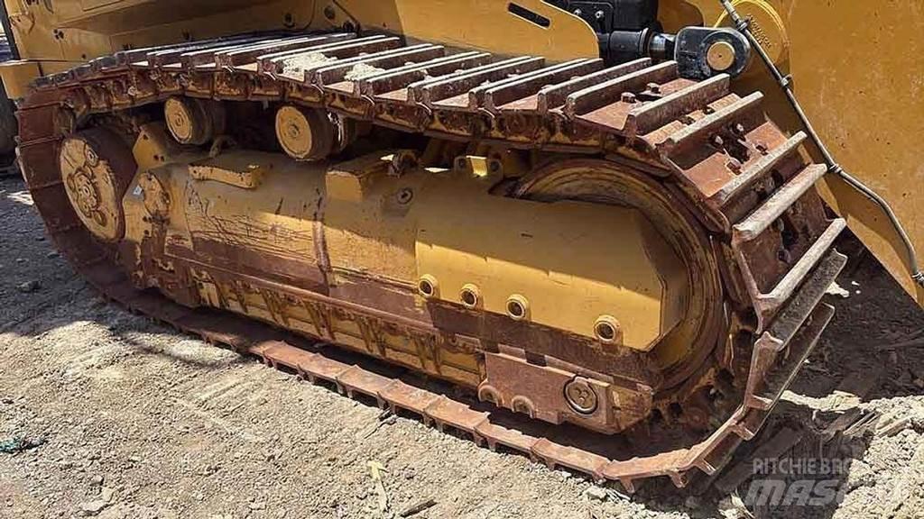 CAT 963 WH Muud ekskavaatorid