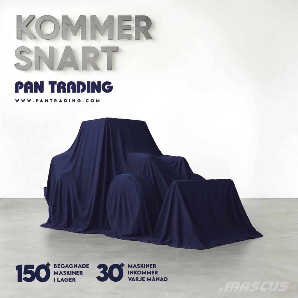 Volvo L 220 H Rataslaadurid