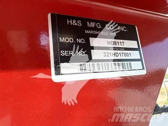 H&S 8117 Vaalutid ja kaarutid