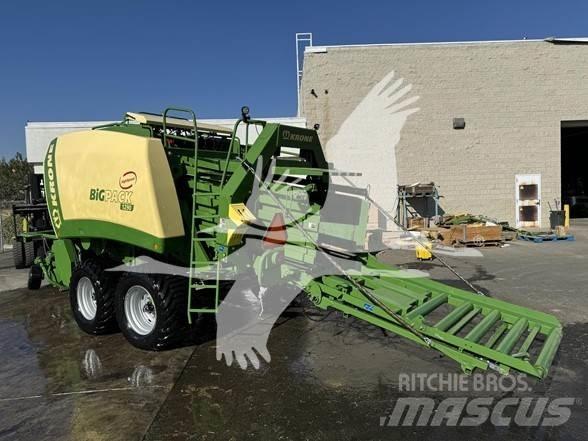 Krone BP1290HS Heinapressid