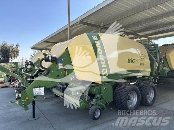Krone BP1290HS Heinapressid