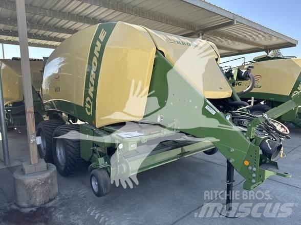 Krone BP1290HS Heinapressid