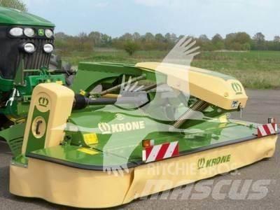 Krone ECF360CV Vaalutid