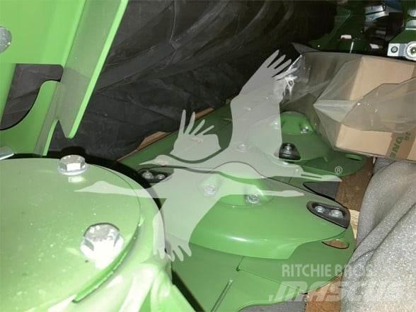 Krone ECR320CR Vaalutid