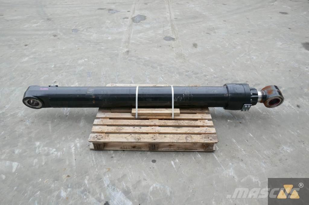 CAT 370-6692 Hüdraulika