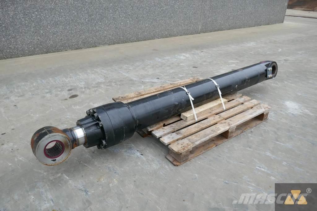 CAT 370-6692 Hüdraulika