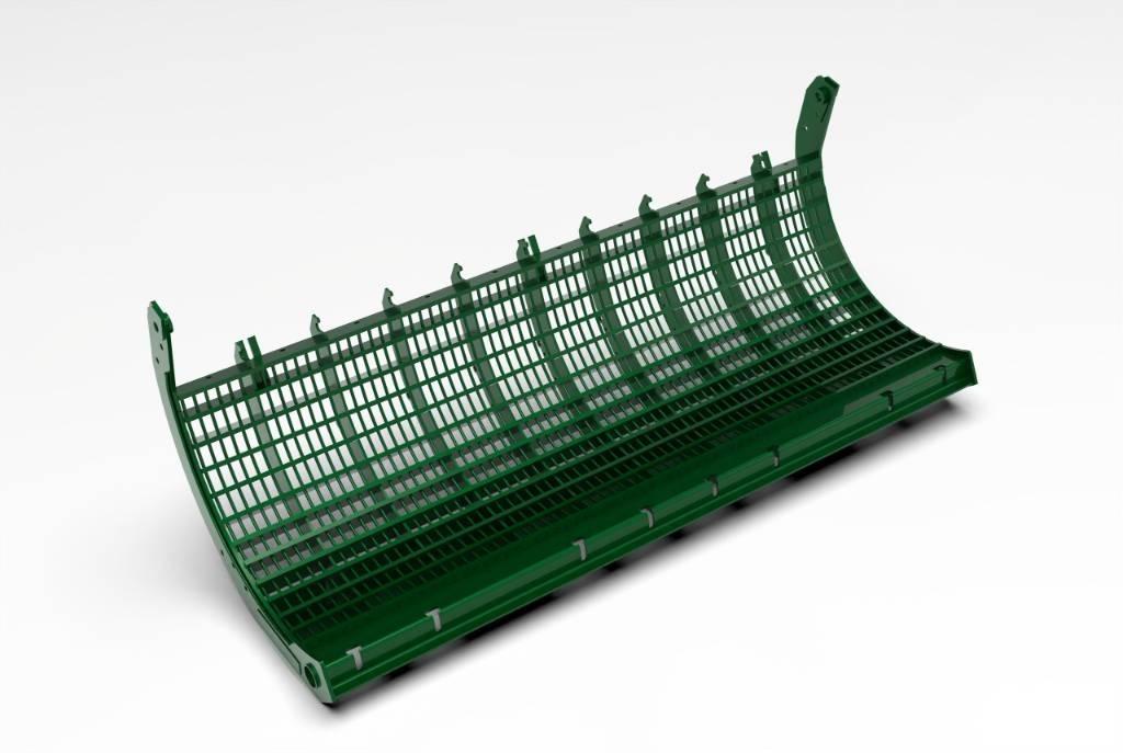 John Deere AZ101140 Lisavarustus ja komponendid