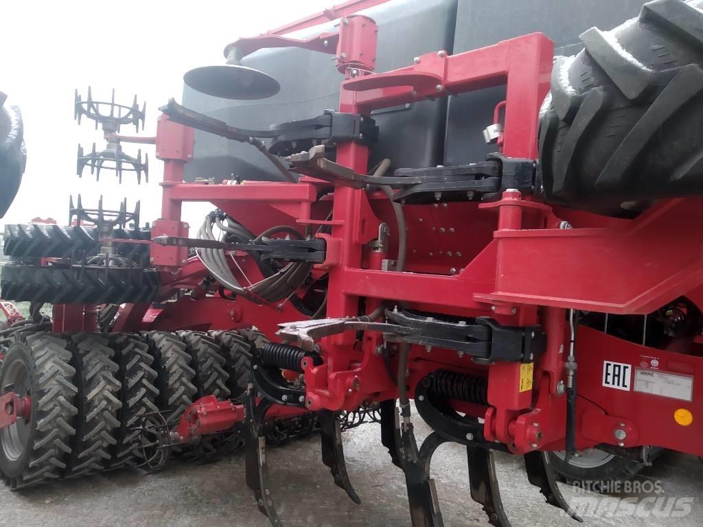 Horsch Focus 4 TD Külvikud