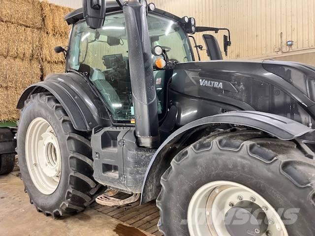 Valtra T 234 V Traktorid