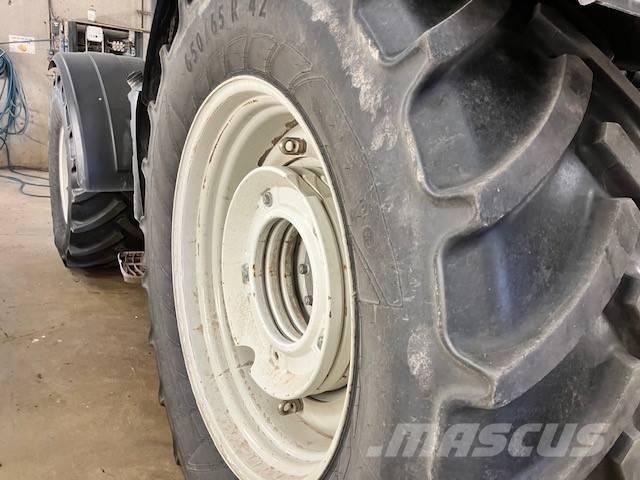 Valtra T 234 V Traktorid