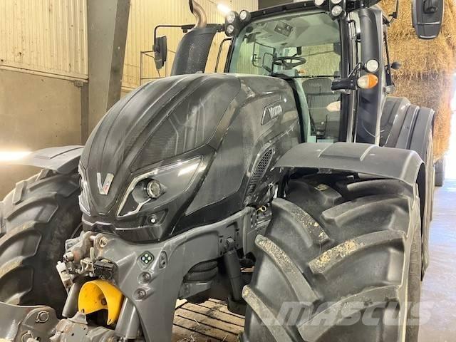 Valtra T 234 V Traktorid