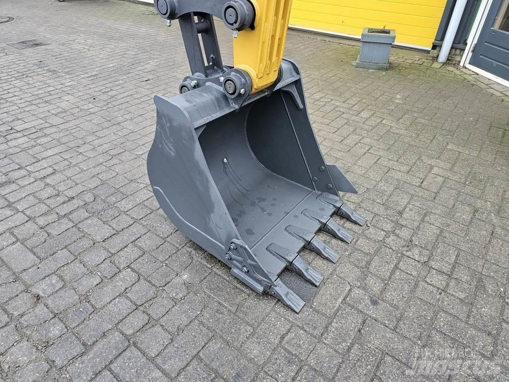 XCMG XE60GA Miniekskavaatorid < 7 t