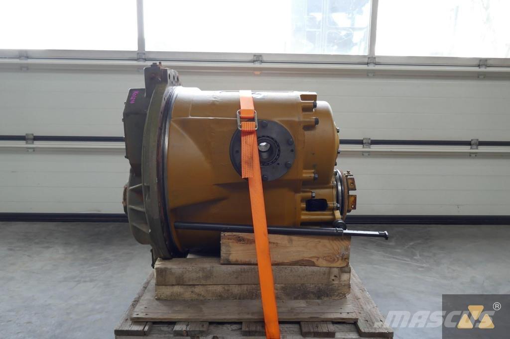 CAT 8P-8973 Käigukastid