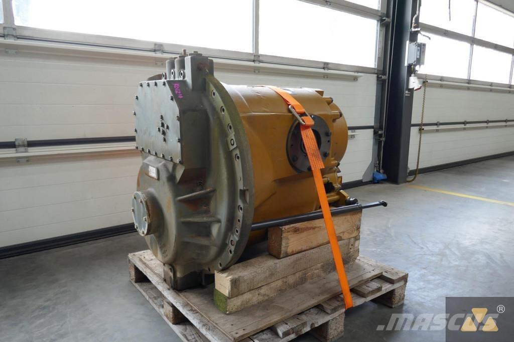 CAT 8P-8973 Käigukastid