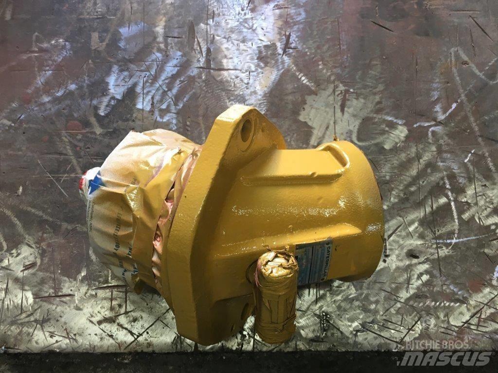 CAT 9T-3749 MOTOR Hüdraulika