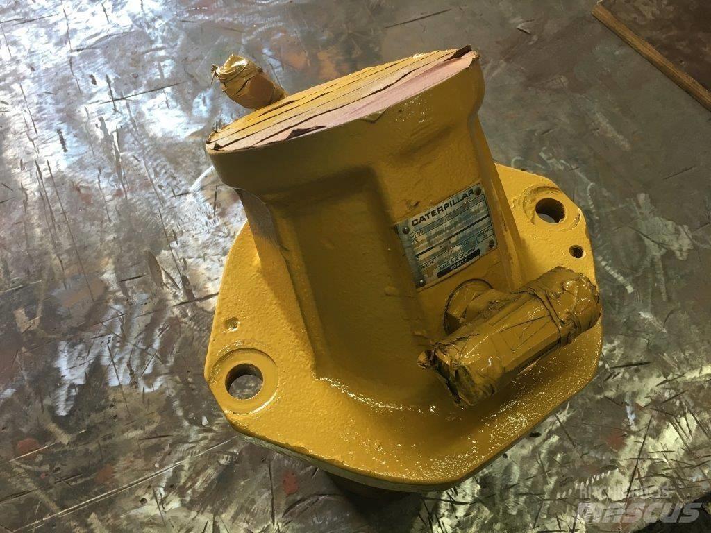 CAT 9T-3749 MOTOR Hüdraulika