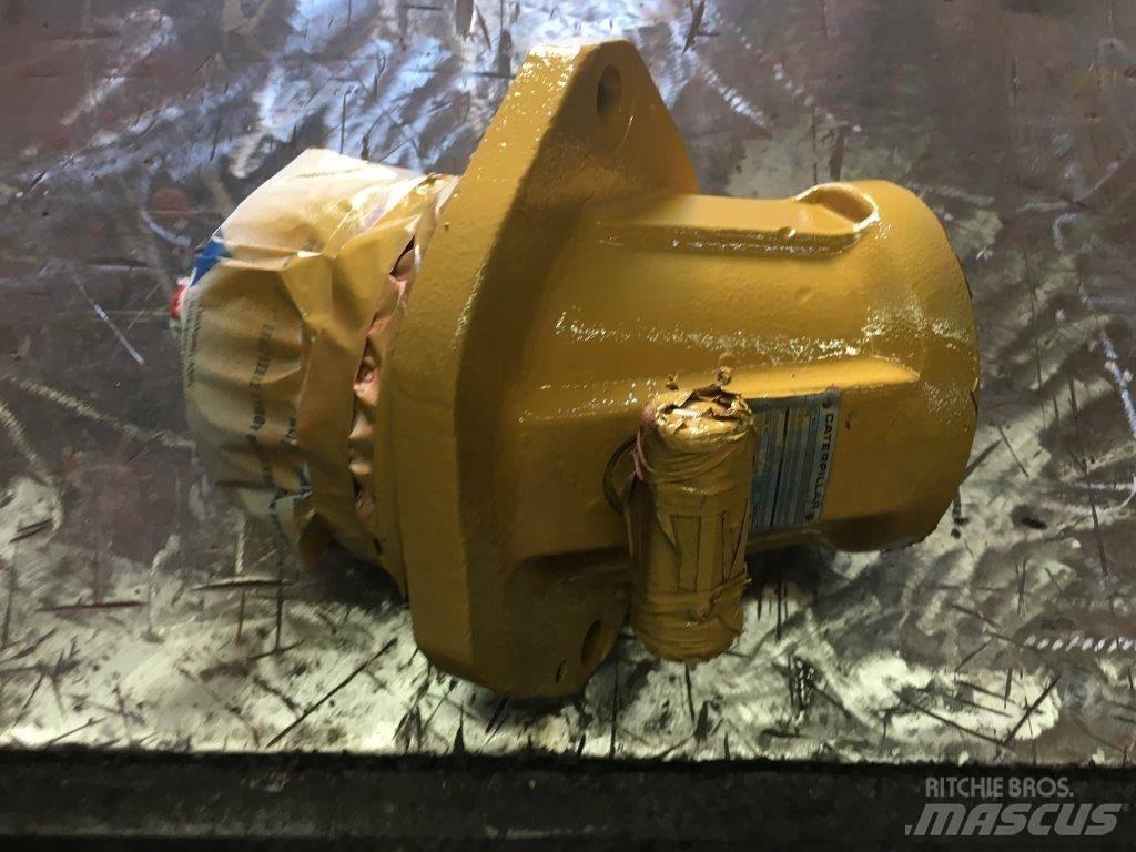 CAT 9T-3749 MOTOR Hüdraulika
