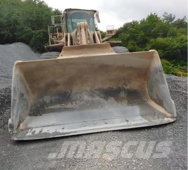 Volvo L 150 E Rataslaadurid