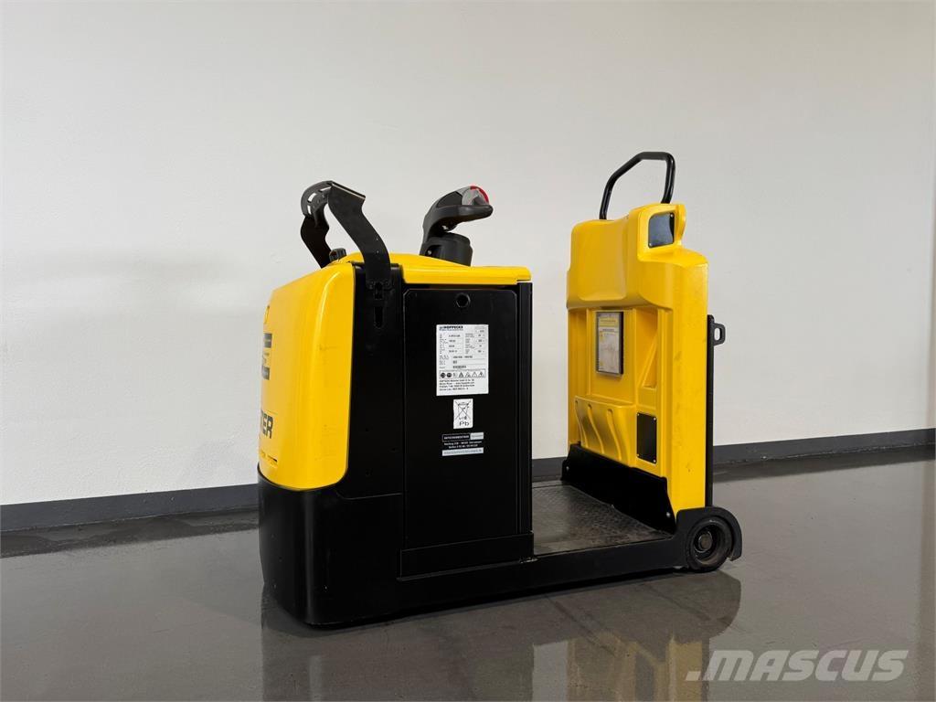 Hyster LO5.0T Elektriline puksiir