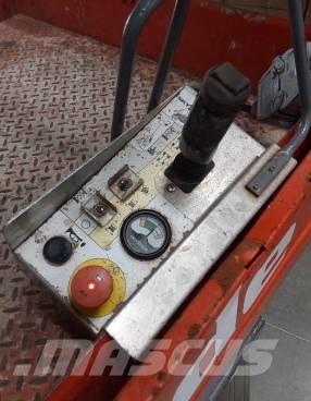 SkyJack SJ III 4632 Käärtõstukid