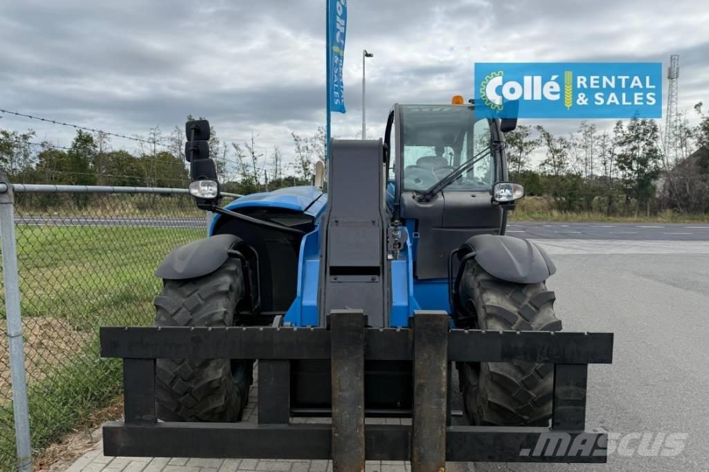 Manitou MHT 790 | 2015 Teleskooplaadurid