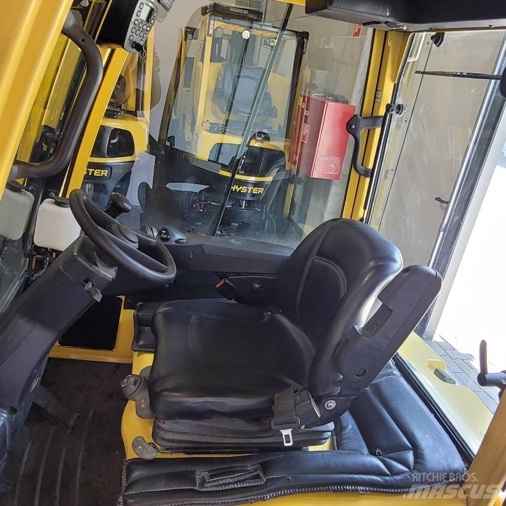 Hyster J1.8XN MWB Elektritõstukid