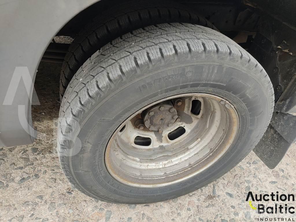 Iveco 50c15 Muu