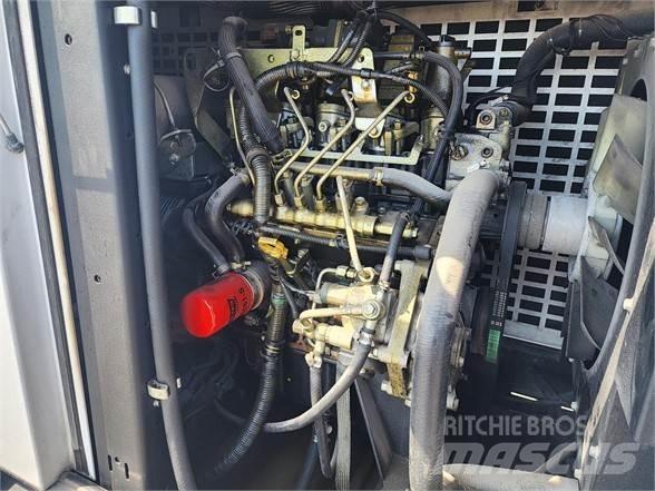 Generac 25 KW Gaasigeneraatorid