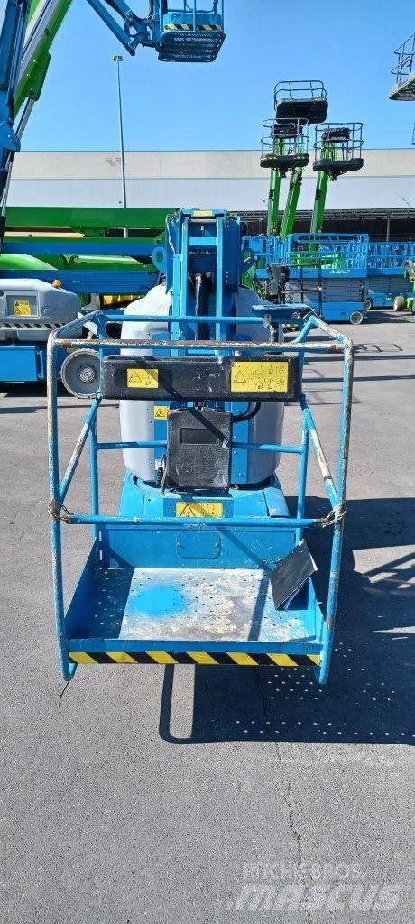 GENIE GR26J Vertikaalsed mast tõstukid