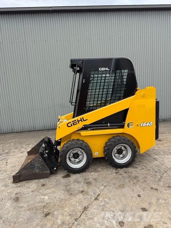 Gehl 1640 Kompaktlaadurid